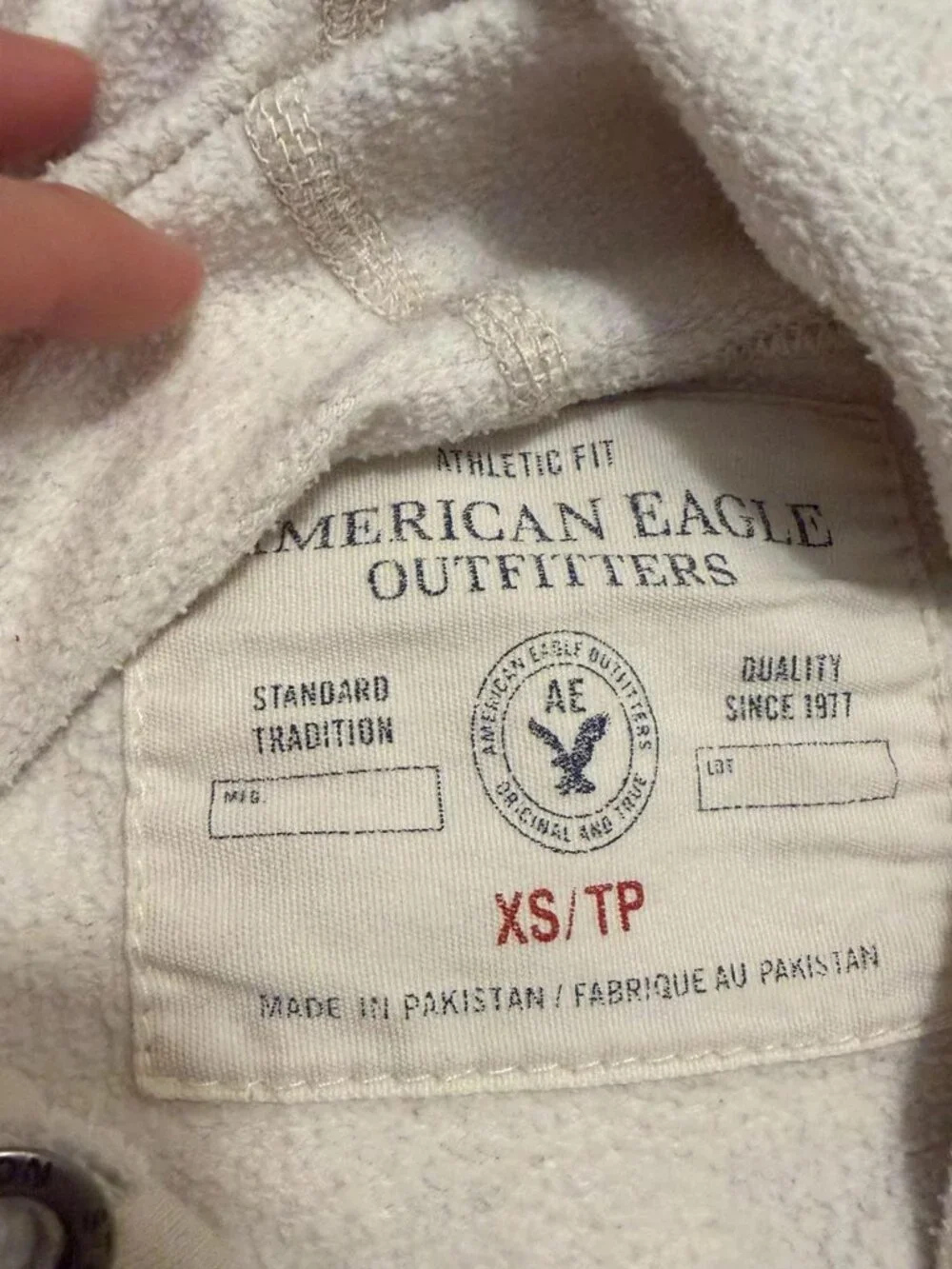 American Eagle Outfitters intact good